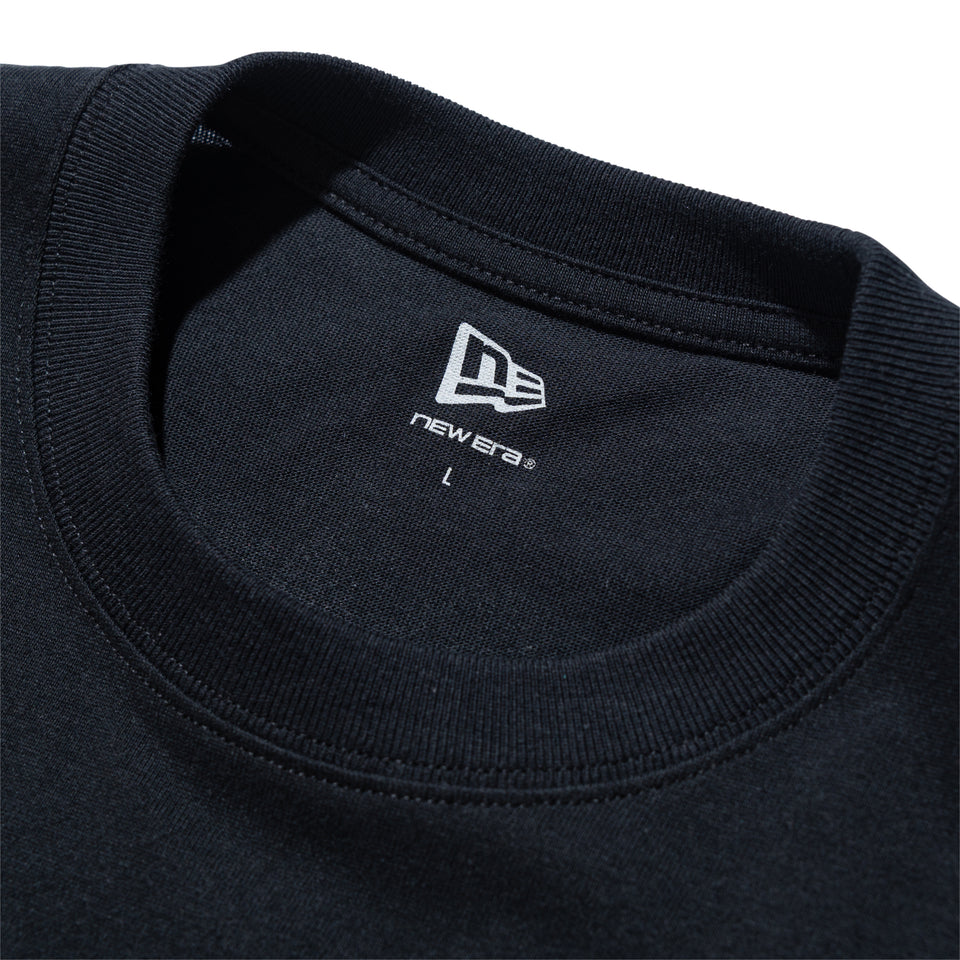 半袖 コットン Tシャツ Pokémon 30th ブラック | NEW ERA ニューエラ公式オンラインストア