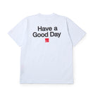 半袖 コットン Tシャツ Coca-Cola designed by Kosuke Kawamura BIGH ホワイト | NEW ERA ニューエラ公式オンラインストア
