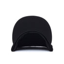 59FIFTY F.C.Real Bristol ラインストーン ブラック