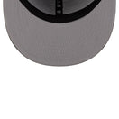 9FIFTY 2025 NBA Finals Side Patch インディアナ・ペイサーズ