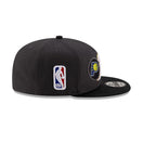 9FIFTY 2025 NBA Finals Side Patch インディアナ・ペイサーズ