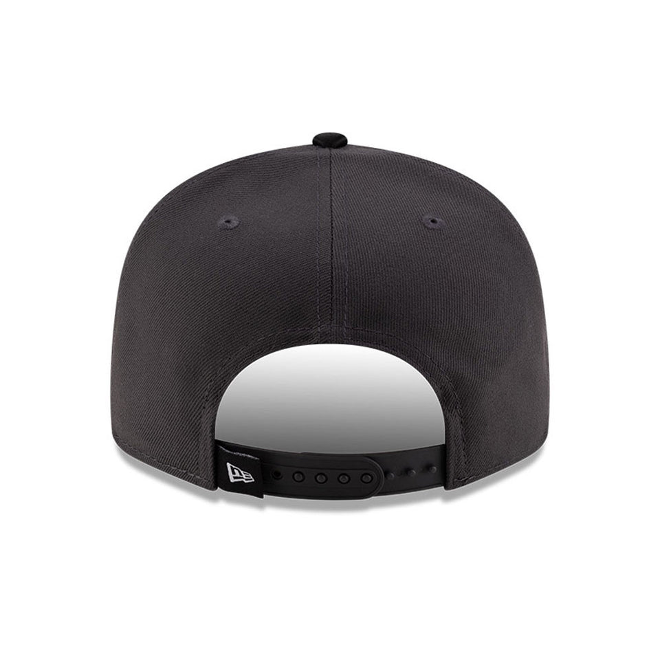 9FIFTY 2025 NBA Finals Side Patch インディアナ・ペイサーズ