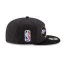 9FIFTY 2025 NBA Finals Side Patch オクラホマシティ・サンダー