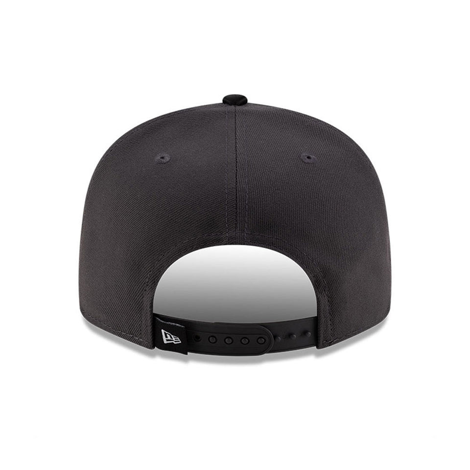 9FIFTY 2025 NBA Finals Side Patch オクラホマシティ・サンダー