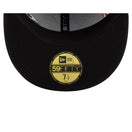 59FIFTY Twojeys エンブロイダリー ブラック