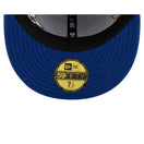 59FIFTY Twojeys エンブロイダリー ライトロイヤル
