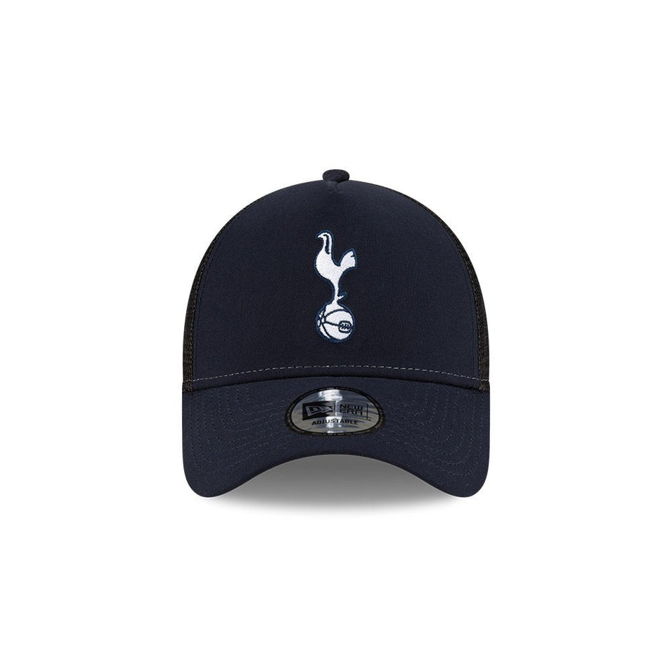 9FORTY A - Frame トラッカー Europa Football Team トッテナム・ホットスパー FC ネイビー - 14489737 - OSFM | NEW ERA ニューエラ公式オンラインストア