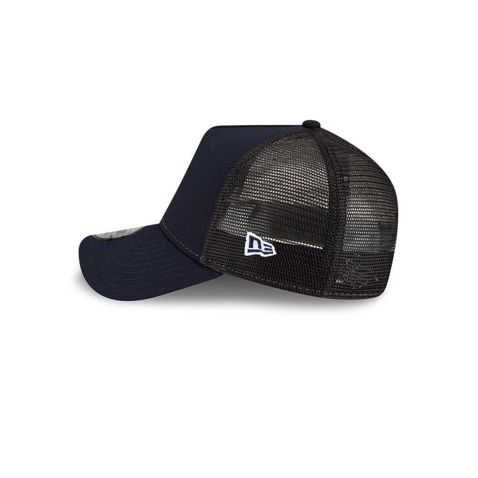 9FORTY A - Frame トラッカー Europa Football Team トッテナム・ホットスパー FC ネイビー - 14489737 - OSFM | NEW ERA ニューエラ公式オンラインストア