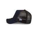 9FORTY A - Frame トラッカー Europa Football Team トッテナム・ホットスパー FC ネイビー - 14489737 - OSFM | NEW ERA ニューエラ公式オンラインストア
