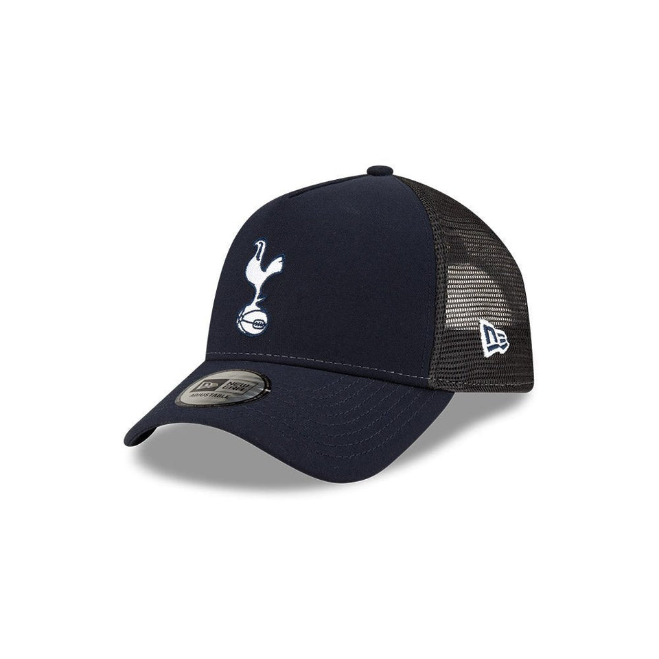 9FORTY A - Frame トラッカー Europa Football Team トッテナム・ホットスパー FC ネイビー - 14489737 - OSFM | NEW ERA ニューエラ公式オンラインストア
