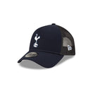 9FORTY A - Frame トラッカー Europa Football Team トッテナム・ホットスパー FC ネイビー - 14489737 - OSFM | NEW ERA ニューエラ公式オンラインストア