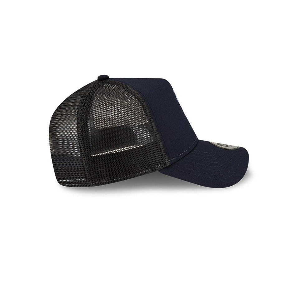 9FORTY A - Frame トラッカー Europa Football Team トッテナム・ホットスパー FC ネイビー - 14489737 - OSFM | NEW ERA ニューエラ公式オンラインストア