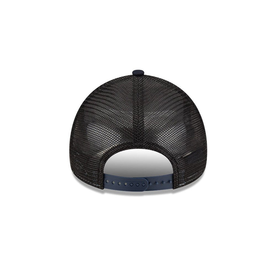 9FORTY A - Frame トラッカー Europa Football Team トッテナム・ホットスパー FC ネイビー - 14489737 - OSFM | NEW ERA ニューエラ公式オンラインストア