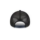 9FORTY A - Frame トラッカー Europa Football Team トッテナム・ホットスパー FC ネイビー - 14489737 - OSFM | NEW ERA ニューエラ公式オンラインストア