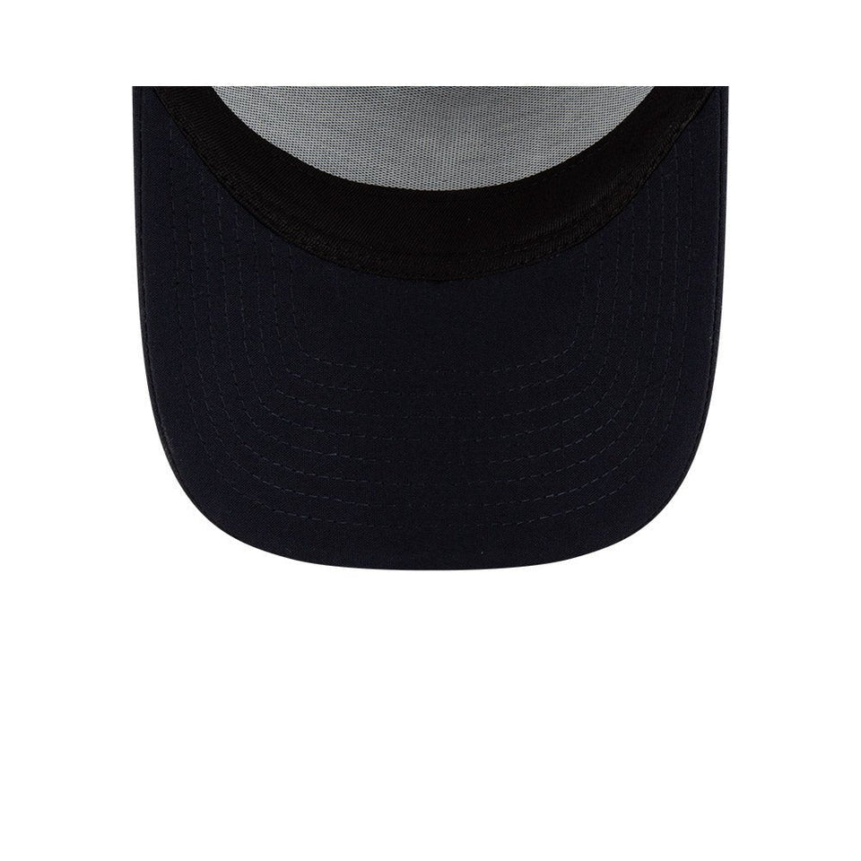 9FORTY A - Frame トラッカー Europa Football Team トッテナム・ホットスパー FC ネイビー - 14489737 - OSFM | NEW ERA ニューエラ公式オンラインストア