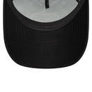 9FORTY A - Frame トラッカー Europa Football Team チェルシー FC シンセティックスウェード ブラック - 14489740 - OSFM | NEW ERA ニューエラ公式オンラインストア