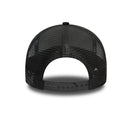 9FORTY A - Frame トラッカー Europa Football Team チェルシー FC シンセティックスウェード ブラック - 14489740 - OSFM | NEW ERA ニューエラ公式オンラインストア