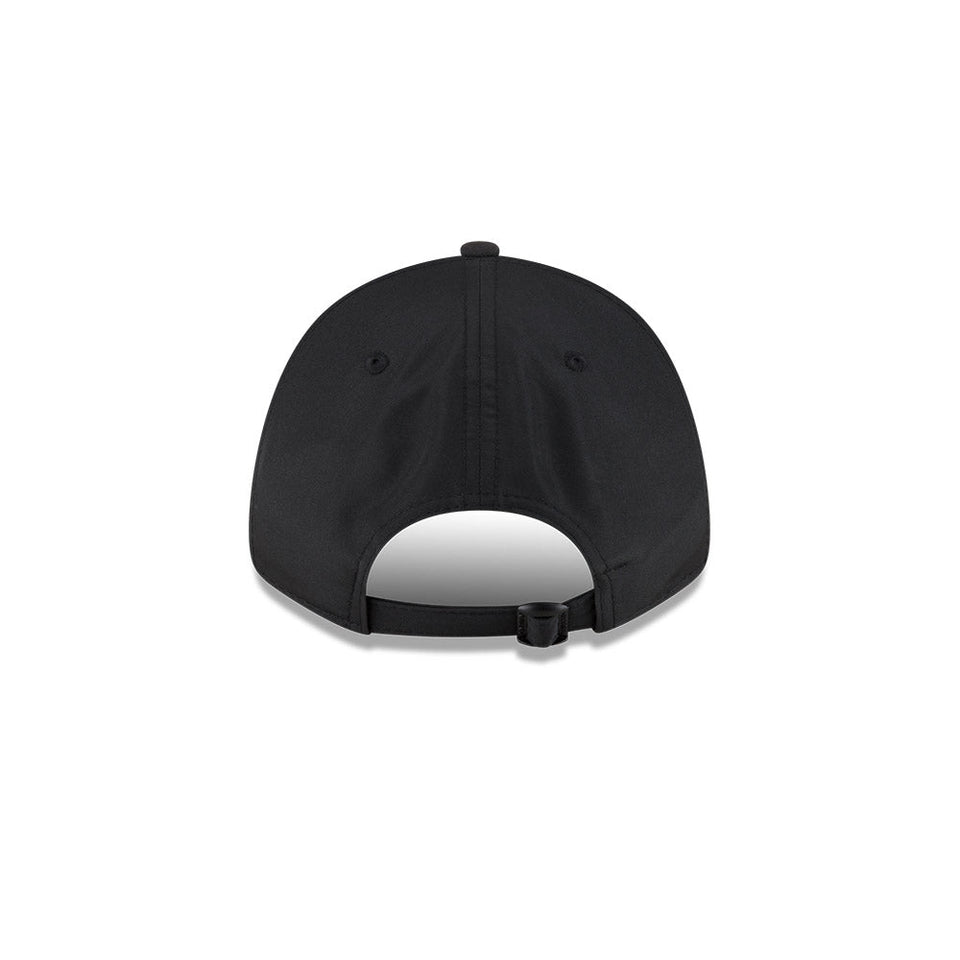 9FORTY Europa Football Team マンチェスター・ユナイテッド FC ブラック - 13772582-OSFM | NEW ERA ニューエラ公式オンラインストア