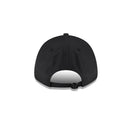 9FORTY Europa Football Team マンチェスター・ユナイテッド FC ブラック - 13772582-OSFM | NEW ERA ニューエラ公式オンラインストア