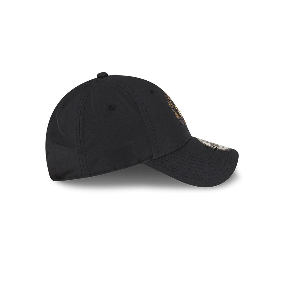 9FORTY Europa Football Team マンチェスター・ユナイテッド FC ブラック - 13772582-OSFM | NEW ERA ニューエラ公式オンラインストア