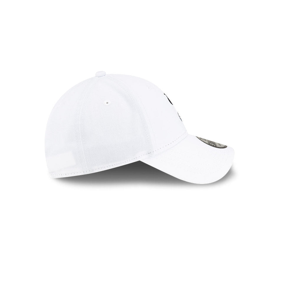 9FORTY Europa Football Team トッテナム・ホットスパー FC ホワイト - 14489745 - OSFM | NEW ERA ニューエラ公式オンラインストア