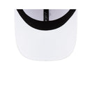 9FORTY Europa Football Team トッテナム・ホットスパー FC ホワイト - 14489745 - OSFM | NEW ERA ニューエラ公式オンラインストア