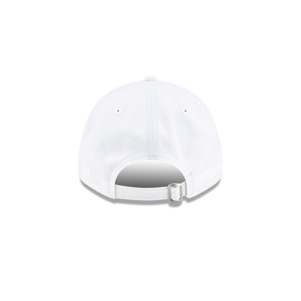 9FORTY Europa Football Team トッテナム・ホットスパー FC ホワイト - 14489745 - OSFM | NEW ERA ニューエラ公式オンラインストア