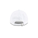 9FORTY Europa Football Team トッテナム・ホットスパー FC ホワイト - 14489745 - OSFM | NEW ERA ニューエラ公式オンラインストア