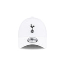 9FORTY Europa Football Team トッテナム・ホットスパー FC ホワイト - 14489745 - OSFM | NEW ERA ニューエラ公式オンラインストア