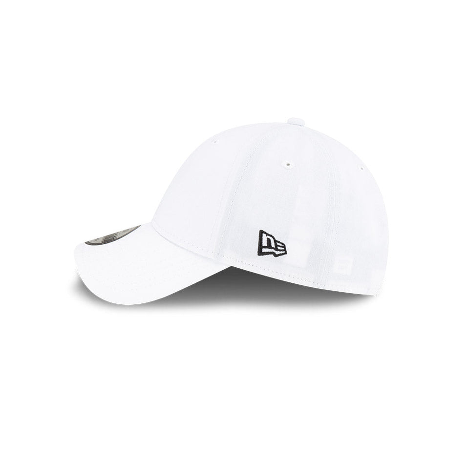 9FORTY Europa Football Team トッテナム・ホットスパー FC ホワイト - 14489745 - OSFM | NEW ERA ニューエラ公式オンラインストア