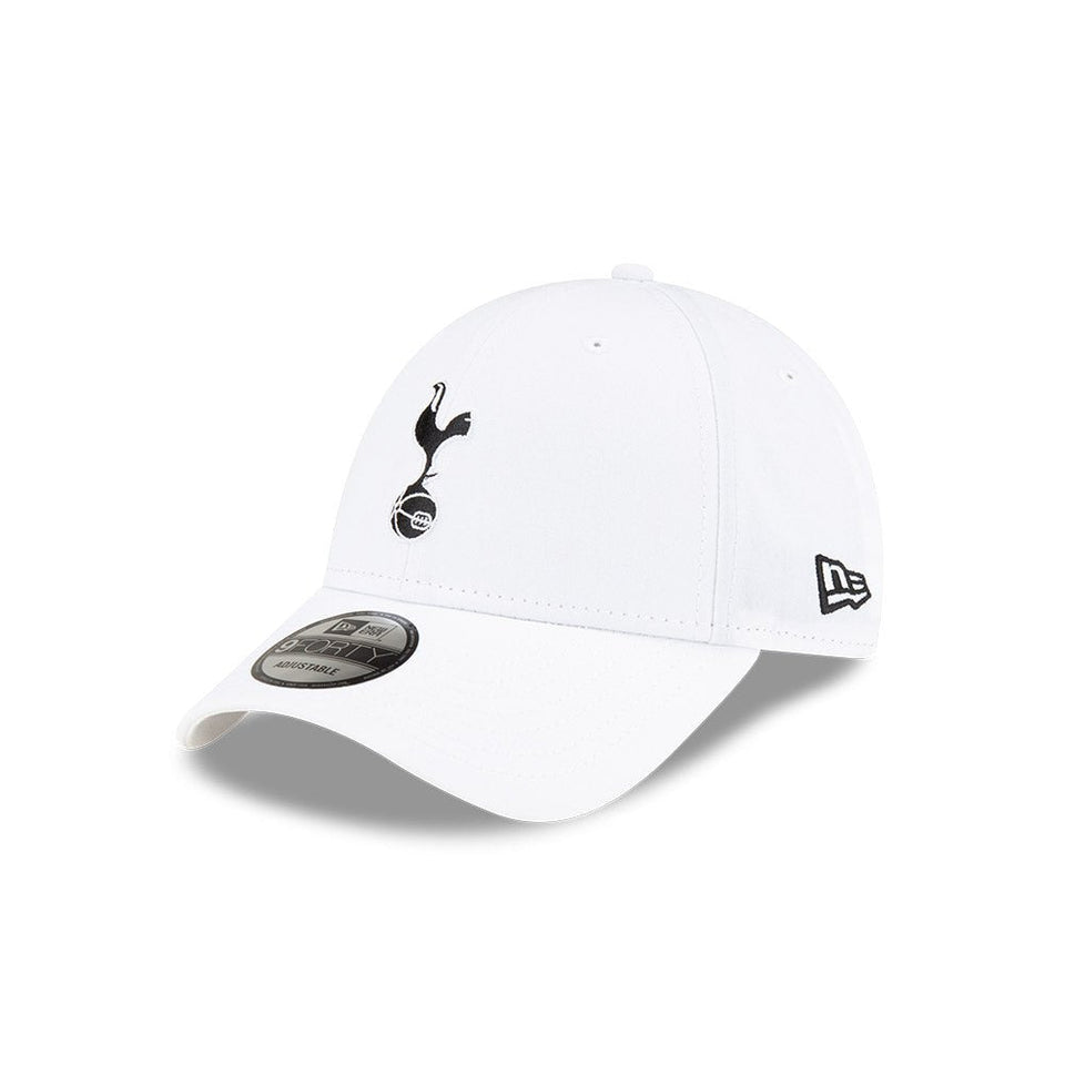 9FORTY Europa Football Team トッテナム・ホットスパー FC ホワイト - 14489745 - OSFM | NEW ERA ニューエラ公式オンラインストア