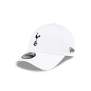 9FORTY Europa Football Team トッテナム・ホットスパー FC ホワイト - 14489745 - OSFM | NEW ERA ニューエラ公式オンラインストア