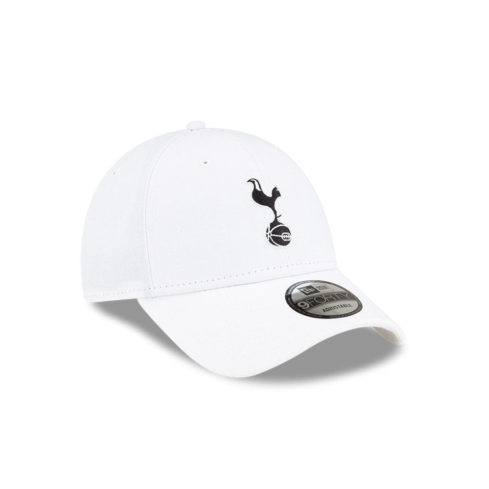 9FORTY Europa Football Team トッテナム・ホットスパー FC ホワイト - 14489745 - OSFM | NEW ERA ニューエラ公式オンラインストア