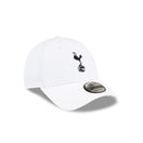 9FORTY Europa Football Team トッテナム・ホットスパー FC ホワイト - 14489745 - OSFM | NEW ERA ニューエラ公式オンラインストア