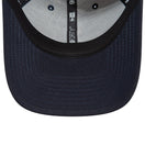 9FORTY Europa Football Team トッテナム・ホットスパー FC ネイビー - 14489746 - OSFM | NEW ERA ニューエラ公式オンラインストア