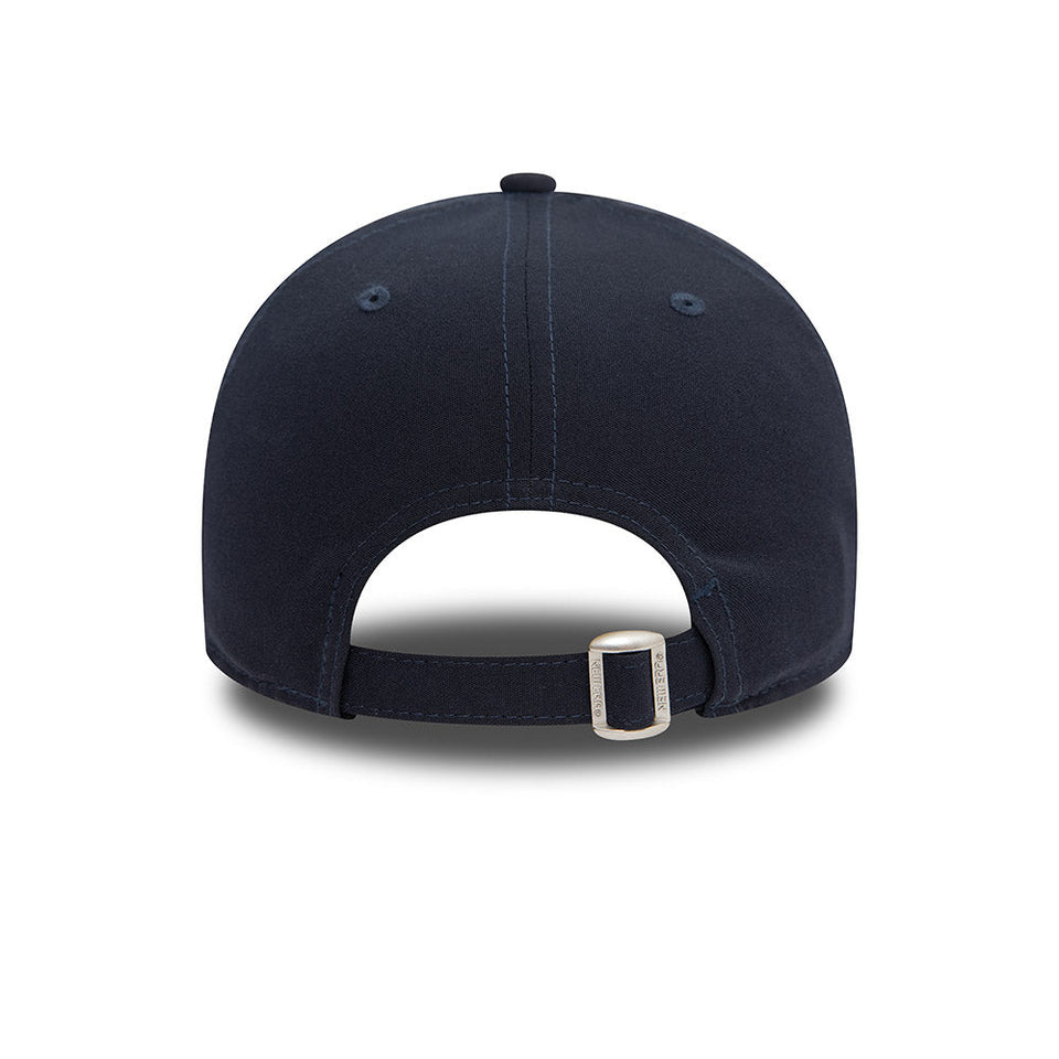 9FORTY Europa Football Team トッテナム・ホットスパー FC ネイビー - 14489746 - OSFM | NEW ERA ニューエラ公式オンラインストア