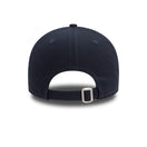 9FORTY Europa Football Team トッテナム・ホットスパー FC ネイビー - 14489746 - OSFM | NEW ERA ニューエラ公式オンラインストア