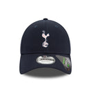 9FORTY Europa Football Team トッテナム・ホットスパー FC ネイビー - 14489746 - OSFM | NEW ERA ニューエラ公式オンラインストア