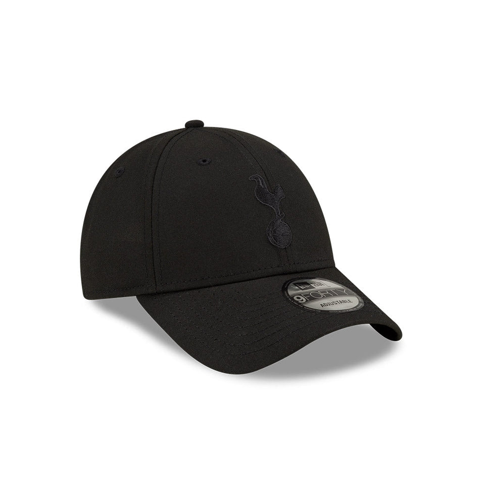 9FORTY Europa Football Team トッテナム・ホットスパー FC ブラック - 14489747 - OSFM | NEW ERA ニューエラ公式オンラインストア