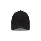 9FORTY Europa Football Team トッテナム・ホットスパー FC ブラック - 14489747 - OSFM | NEW ERA ニューエラ公式オンラインストア