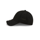 9FORTY Europa Football Team トッテナム・ホットスパー FC ブラック - 14489747 - OSFM | NEW ERA ニューエラ公式オンラインストア