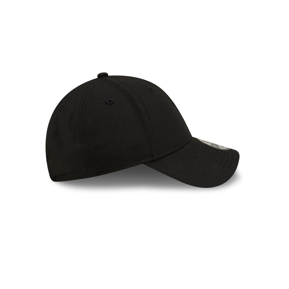 9FORTY Europa Football Team トッテナム・ホットスパー FC ブラック - 14489747 - OSFM | NEW ERA ニューエラ公式オンラインストア