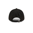 9FORTY Europa Football Team トッテナム・ホットスパー FC ブラック - 14489747 - OSFM | NEW ERA ニューエラ公式オンラインストア