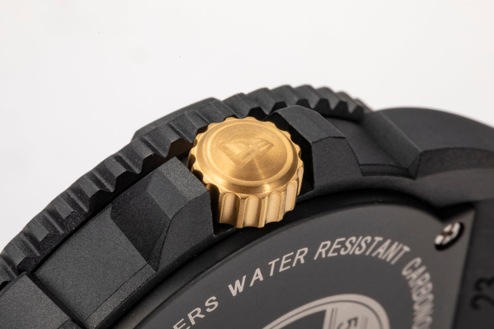 Luminox New Era 3051 70th Anniversary
