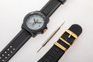 Luminox New Era 3051 70th Anniversary