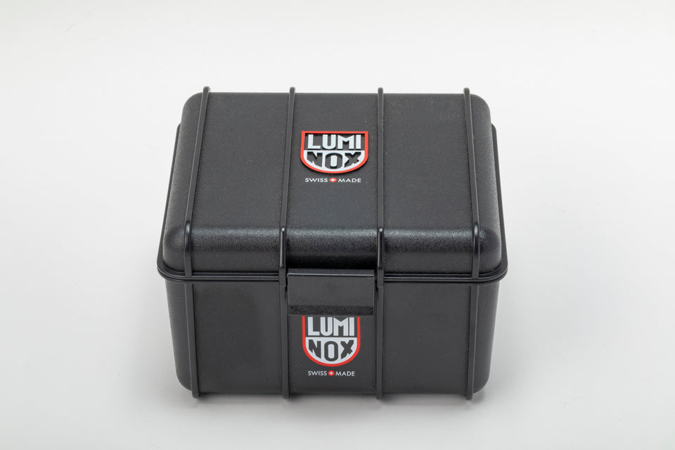 Luminox New Era 3051 70th Anniversary