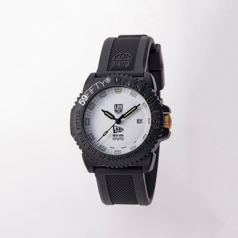 Luminox New Era 3051 70th Anniversary