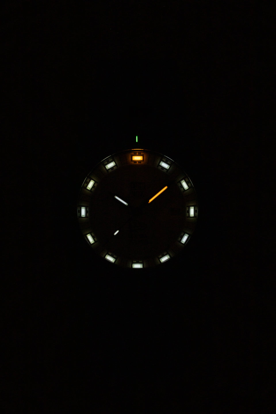 Luminox New Era 3051 70th Anniversary