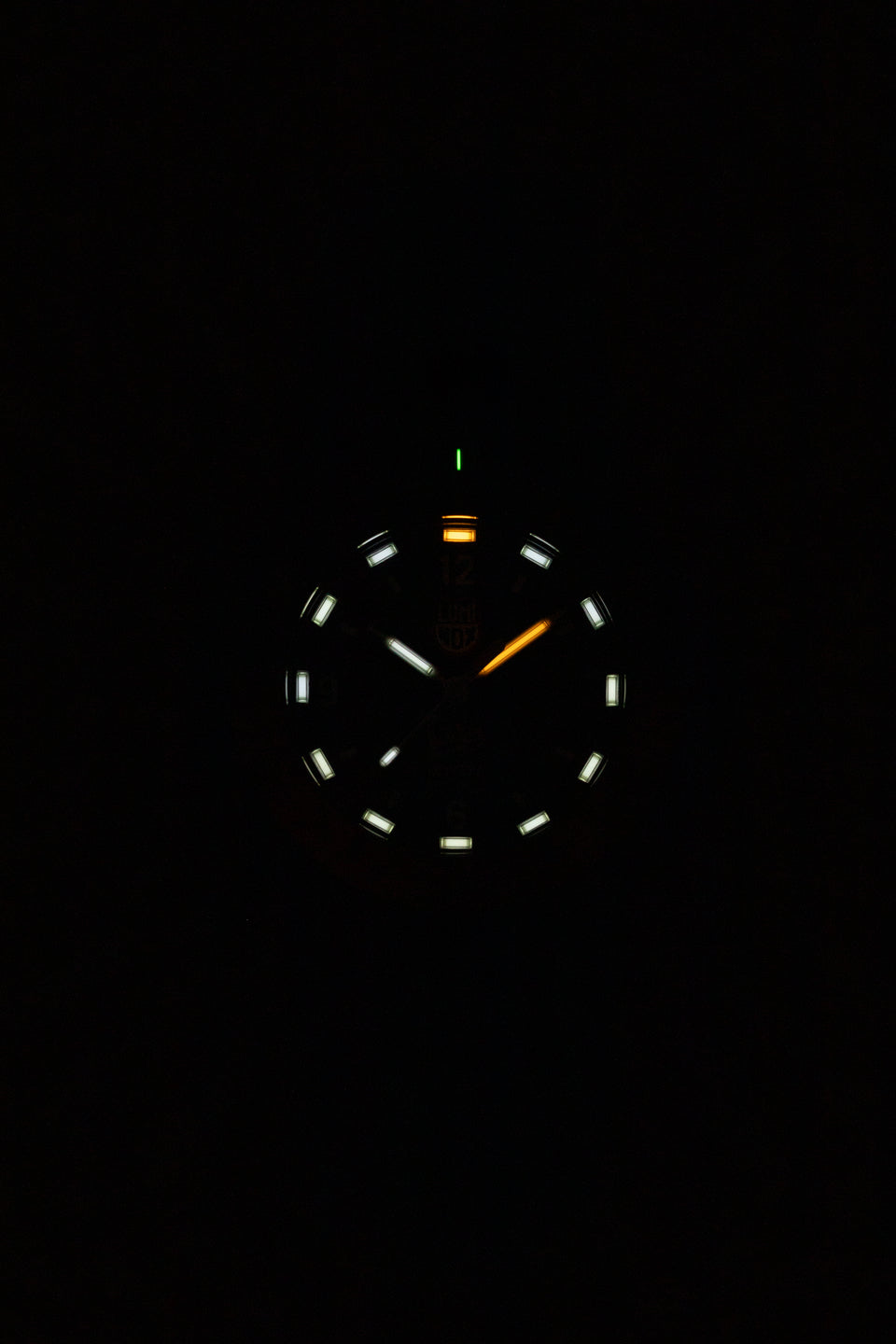 Luminox New Era 3001 70th Anniversary