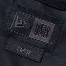 パイピング ヴァーシティジャケット BLACK LABEL SS24 ブラック